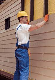 Best Siding Painting and Refinishing  in Jasper, GA